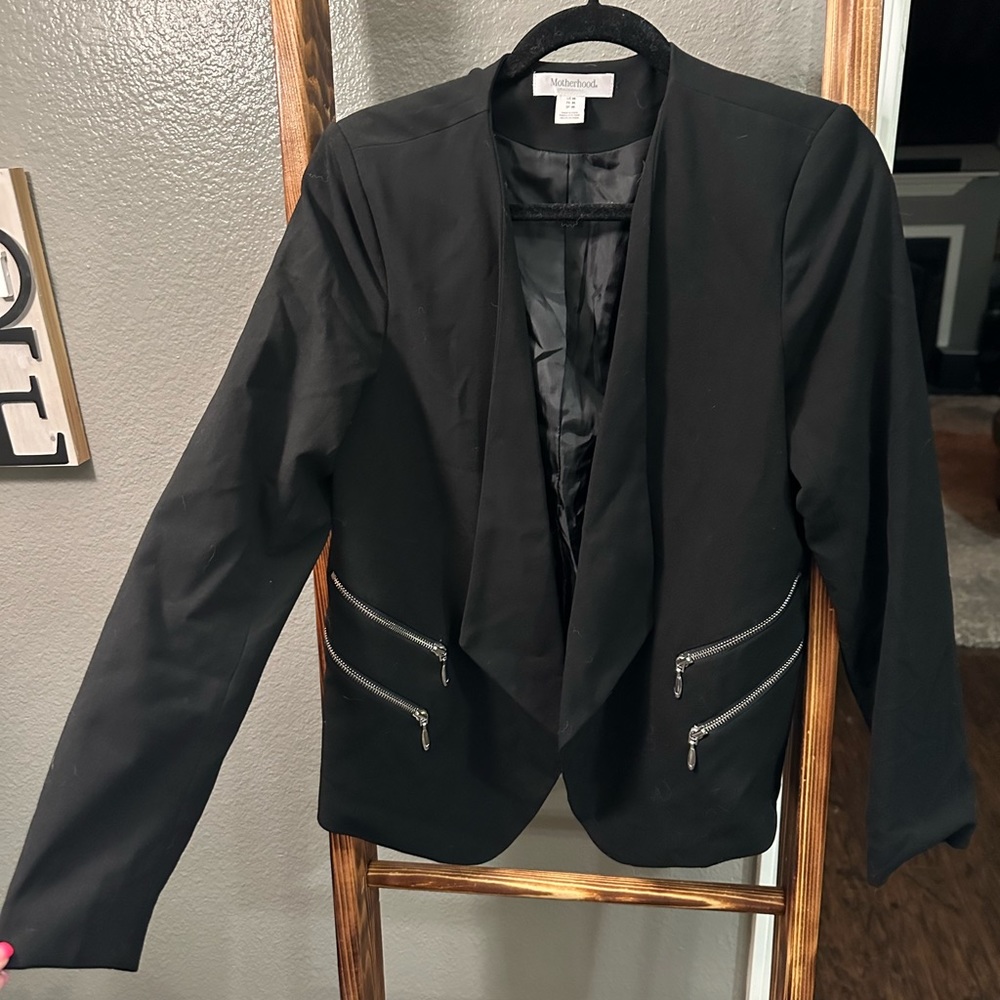 Motherhood Maternity Jacket.